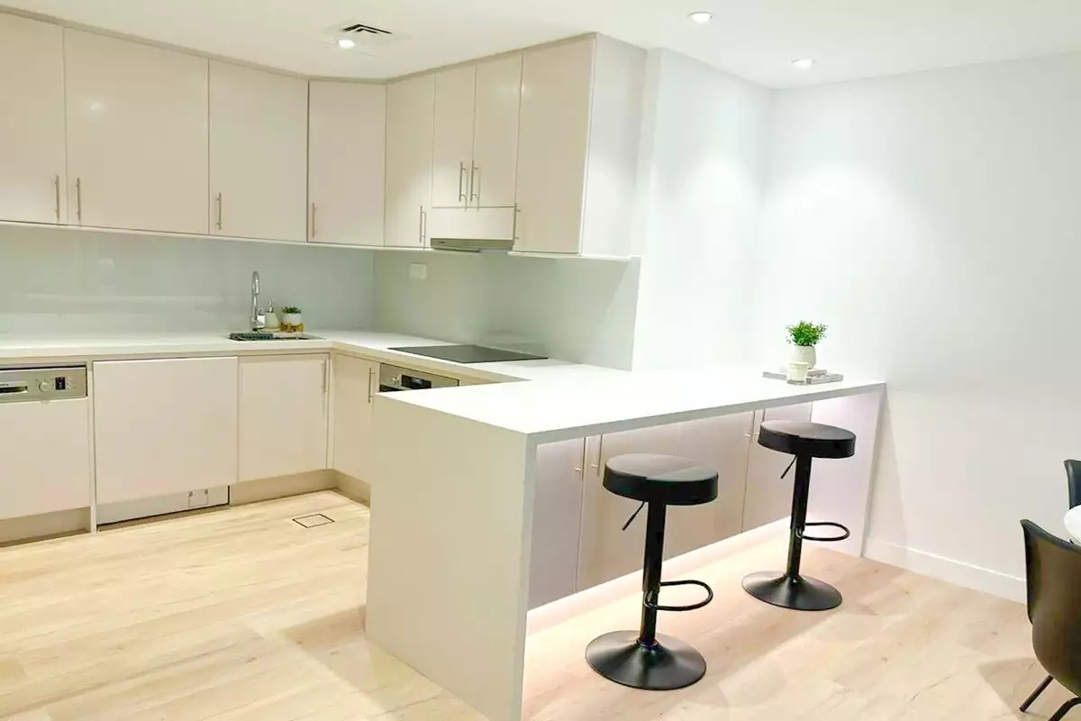 Квартира 110м² в ОАЭ, Дубай. Стоимостью 646763€ аренда фото-7
