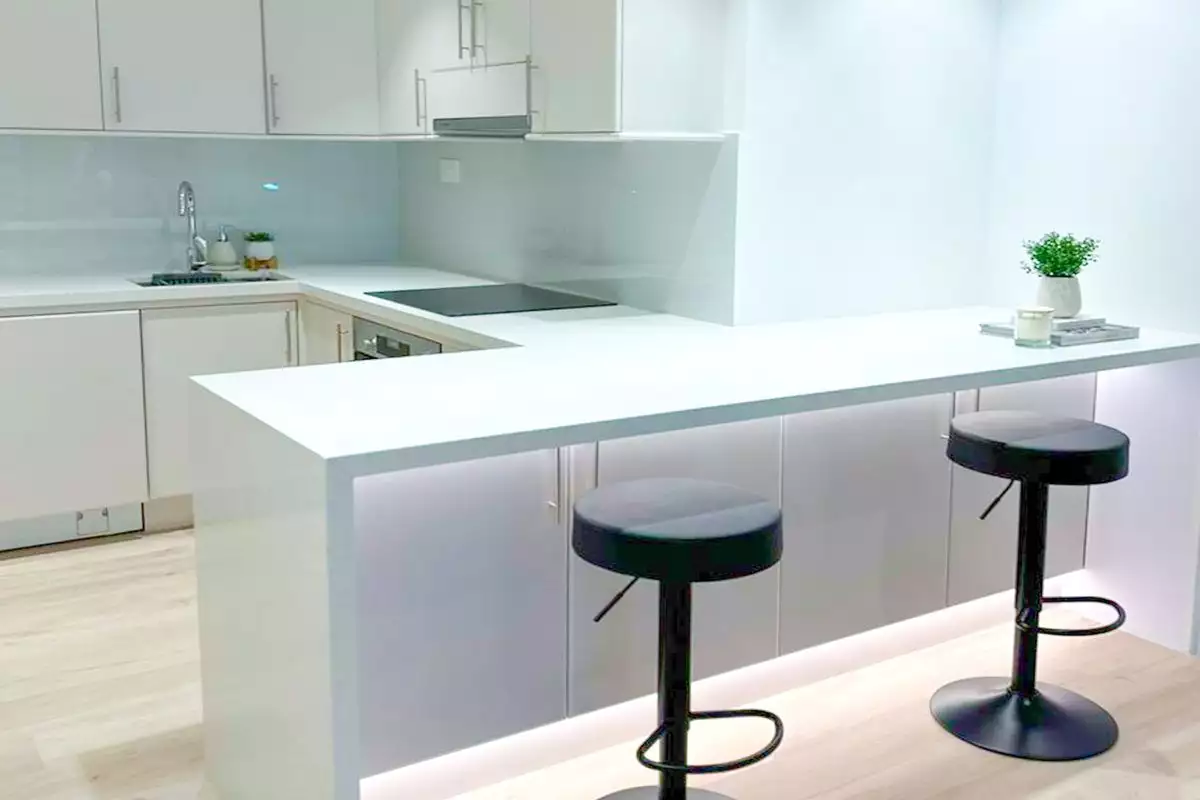 Квартира 110м² в ОАЭ, Дубай. Стоимостью 646763€ аренда фото-8