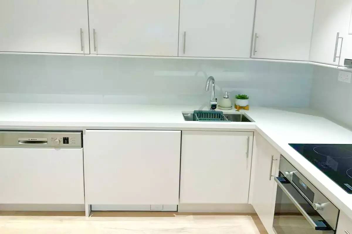Квартира 110м² в ОАЭ, Дубай. Стоимостью 646763€ аренда фото-13