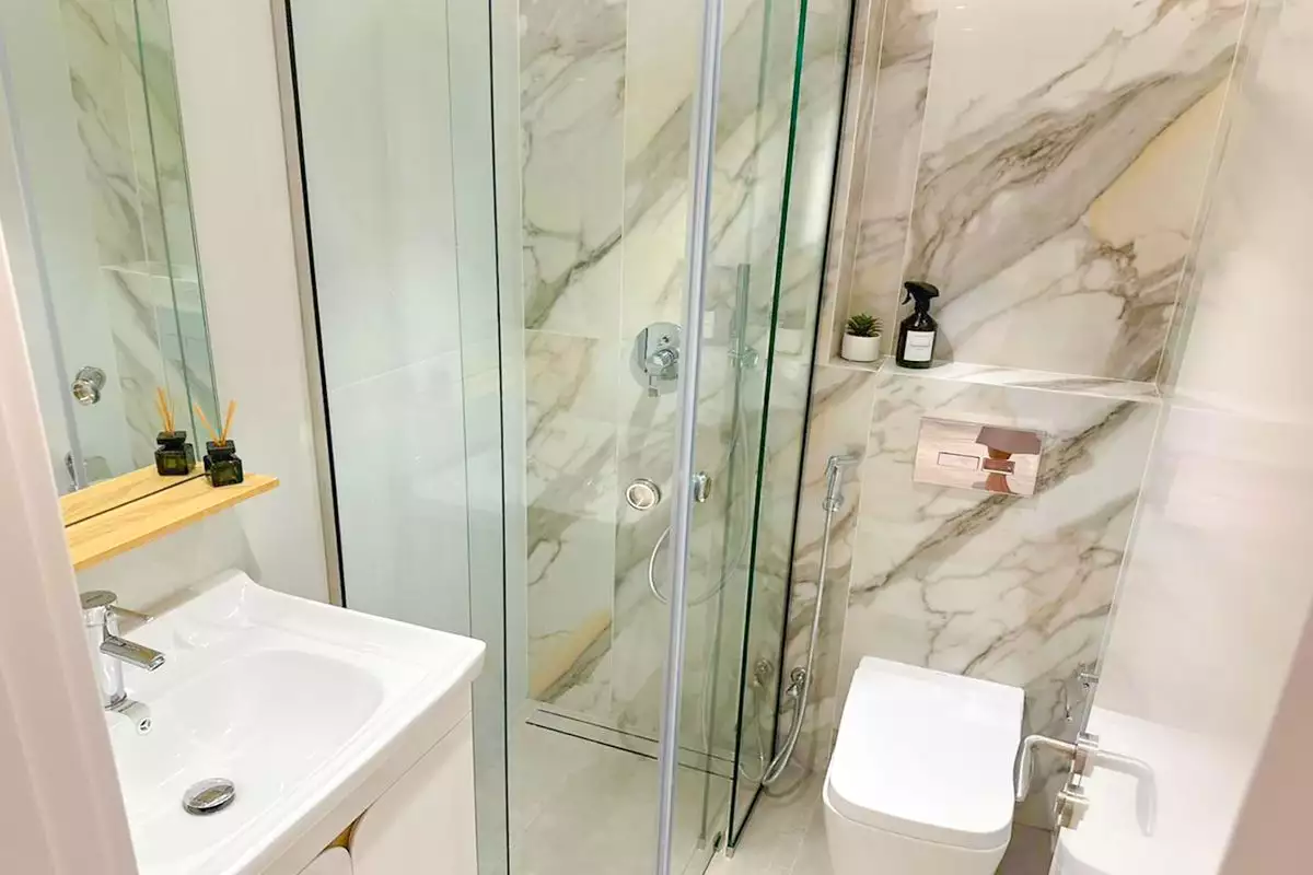 Квартира 110м² в ОАЭ, Дубай. Стоимостью 646763€ аренда фото-15