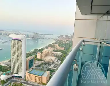 Купить квартиру в ОАЭ 646763€