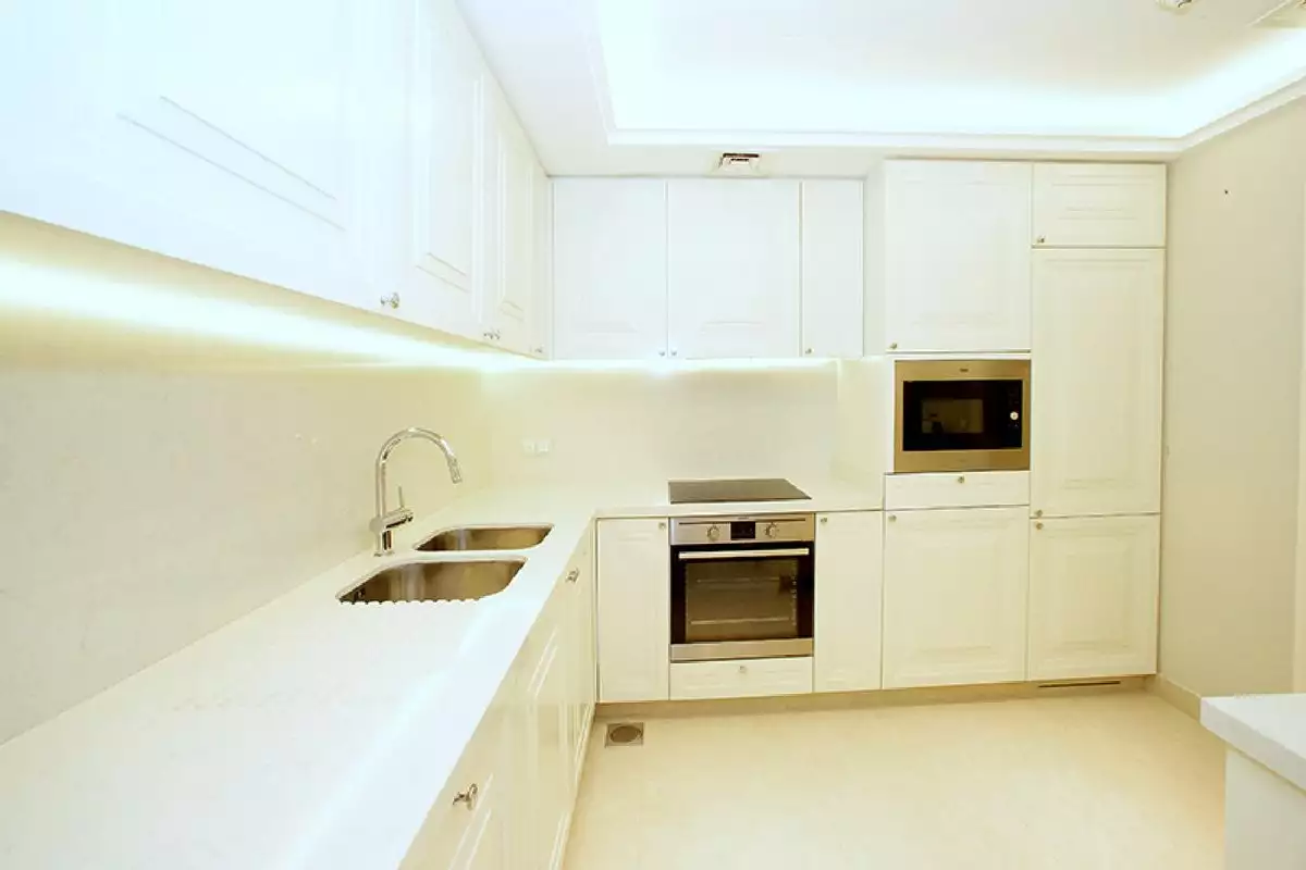 Отель, гостиница 163м² в ОАЭ, Дубай. Стоимостью 2072639€ аренда фото-6