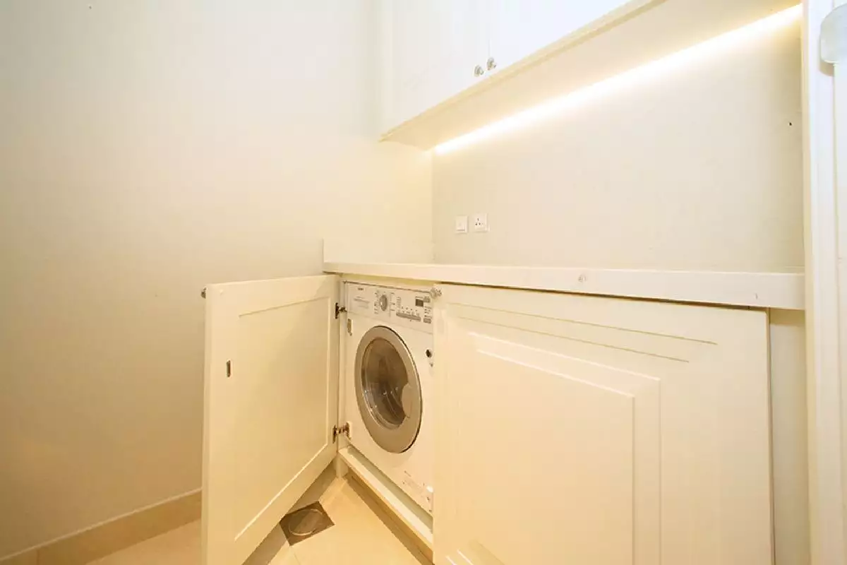 Отель, гостиница 163м² в ОАЭ, Дубай. Стоимостью 2072639€ аренда фото-7