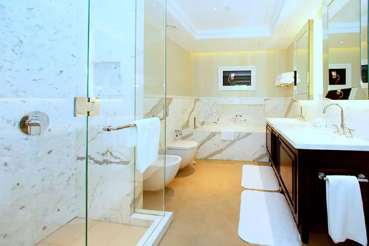 Отель, гостиница 163м² в ОАЭ, Дубай. Стоимостью 2072639€ аренда фото-10