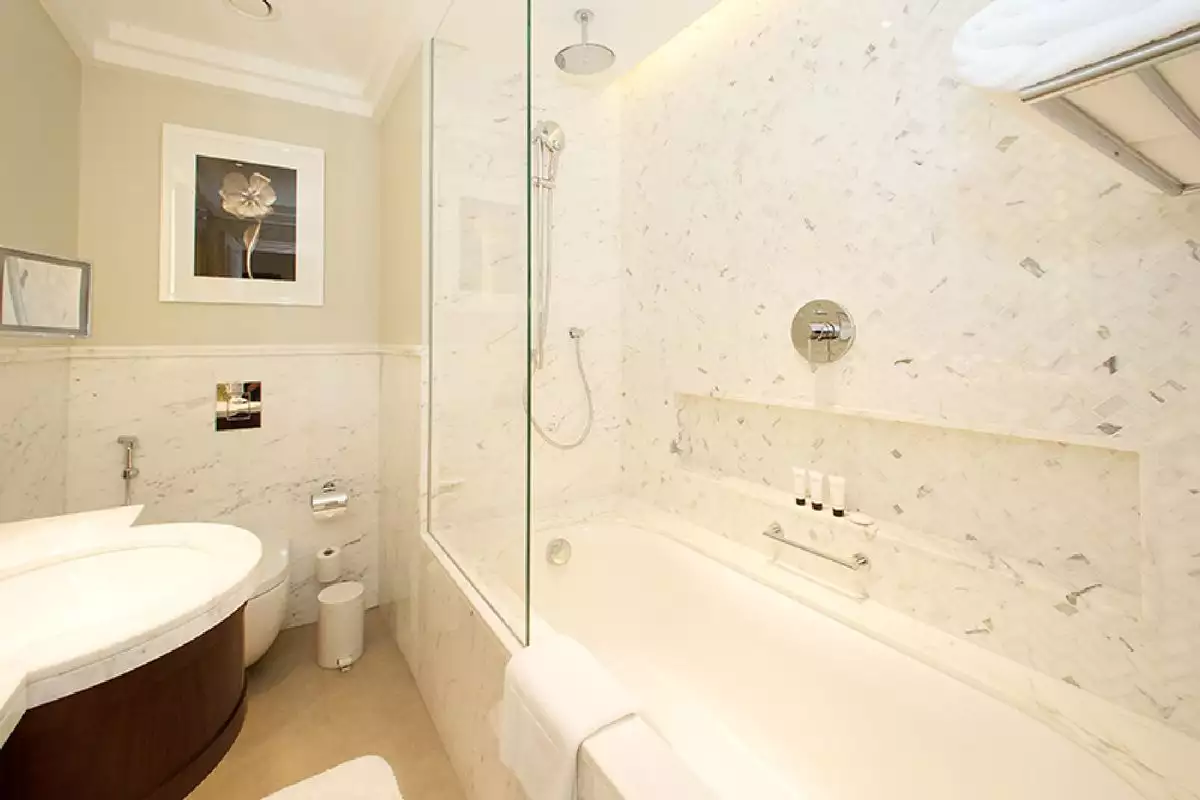 Отель, гостиница 163м² в ОАЭ, Дубай. Стоимостью 2072639€ аренда фото-11