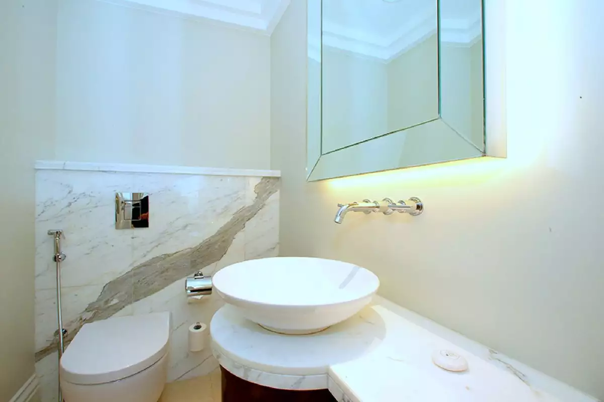 Отель, гостиница 163м² в ОАЭ, Дубай. Стоимостью 2072639€ аренда фото-12