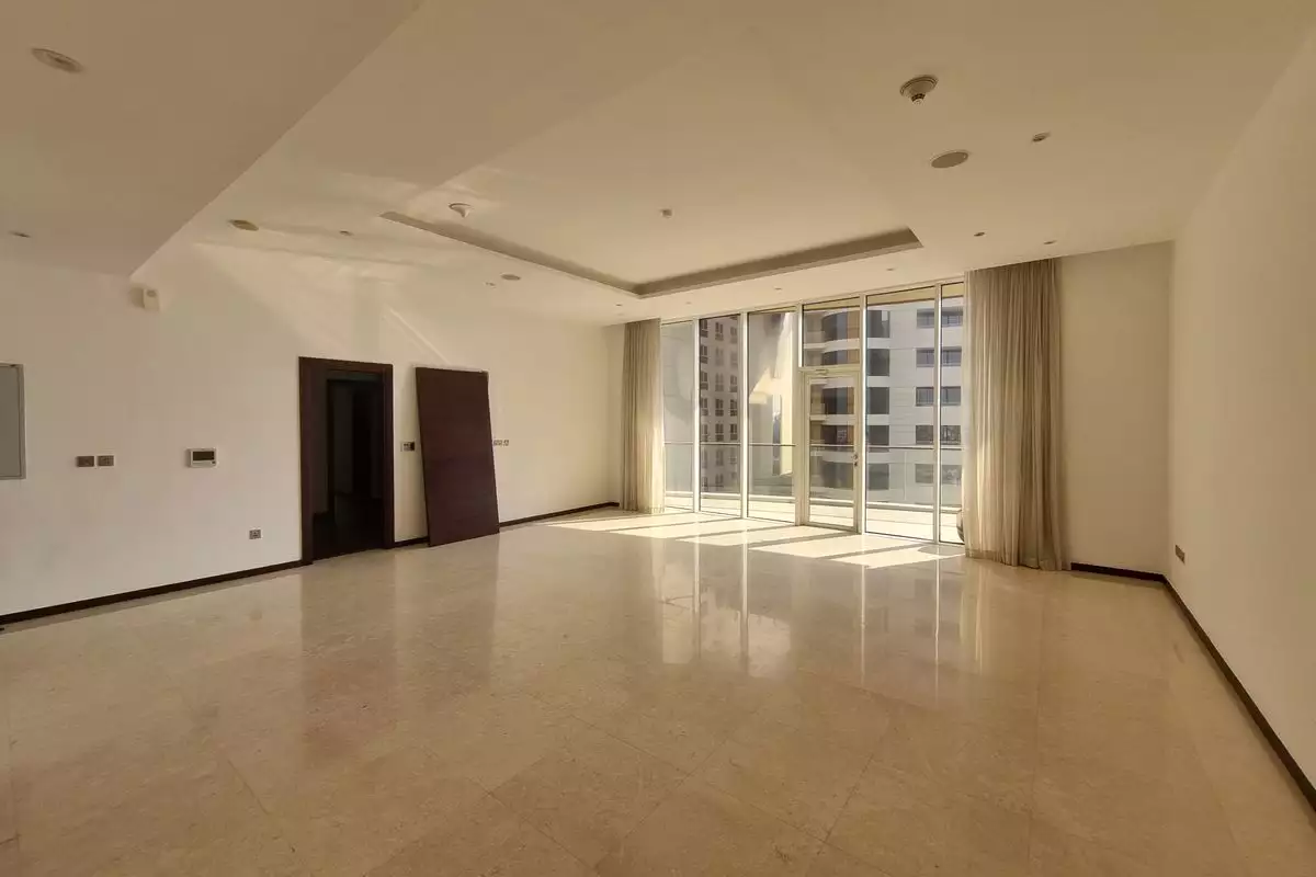 Квартира 222м² в ОАЭ, Дубай. Стоимостью 1560722€ аренда фото-1