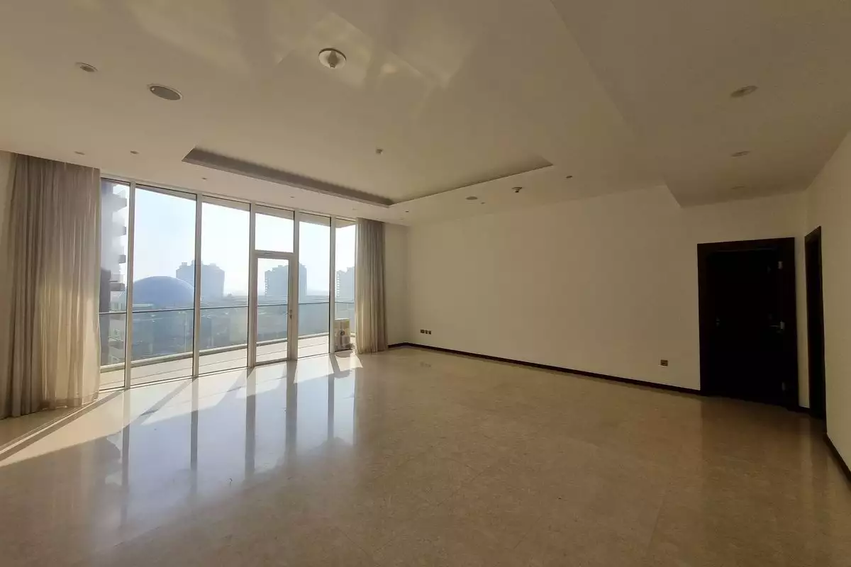 Квартира 222м² в ОАЭ, Дубай. Стоимостью 1560722€ аренда фото-2