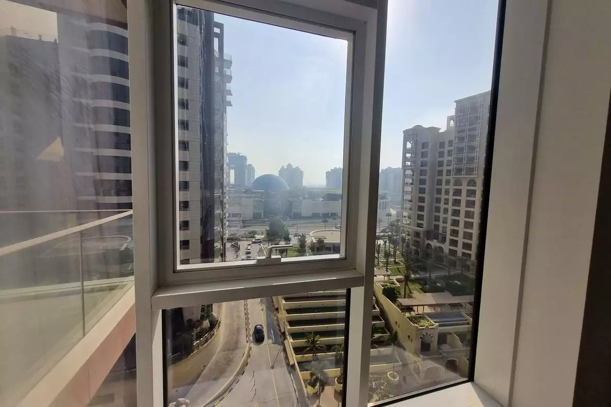 Квартира 222м² в ОАЭ, Дубай. Стоимостью 1560722€ аренда фото-5