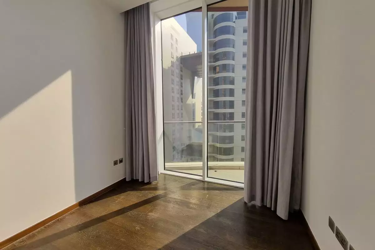 Квартира 222м² в ОАЭ, Дубай. Стоимостью 1560722€ аренда фото-12
