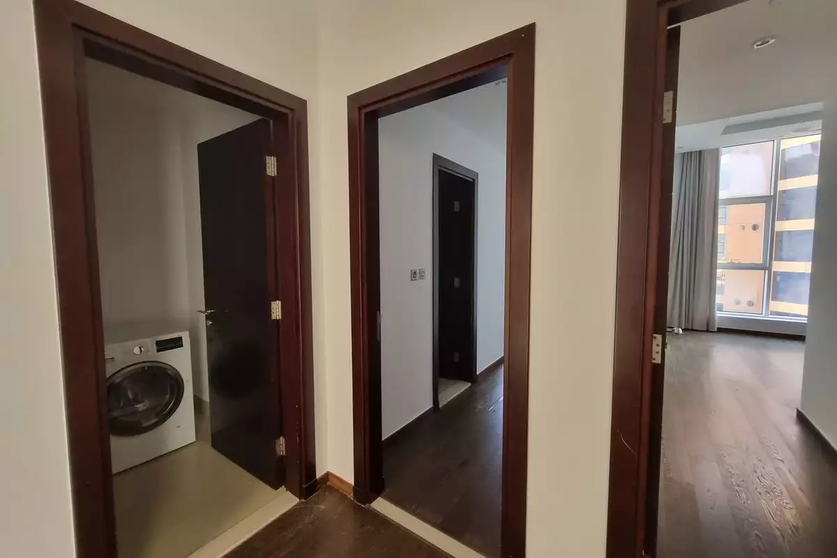 Квартира 222м² в ОАЭ, Дубай. Стоимостью 1560722€ аренда фото-13