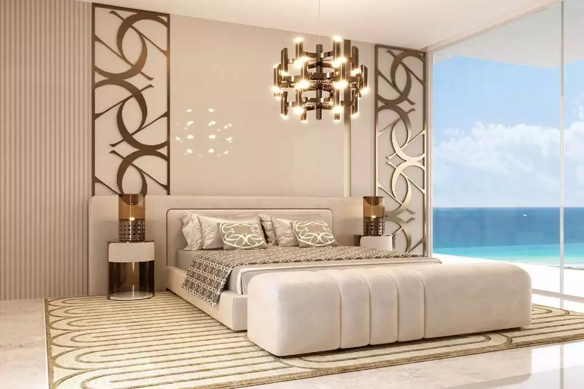 Вилла 2973м² в ОАЭ, Абу-Даби. Стоимостью 24472119€ аренда фото-7