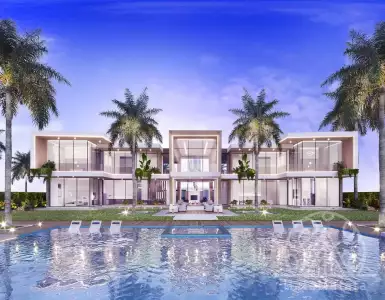 Купить виллу в ОАЭ 24472119€