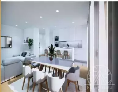 Купить квартиру в Португалии 252900€