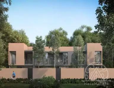 Купить таунхаус в ОАЭ 693164€