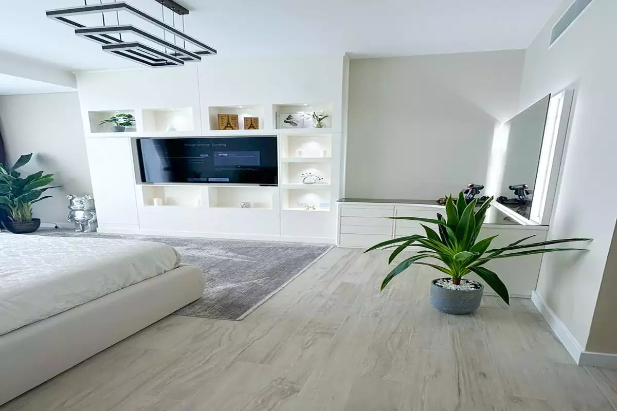 Квартира 137м² в ОАЭ, Дубай. Стоимостью 2247439€ аренда фото-3