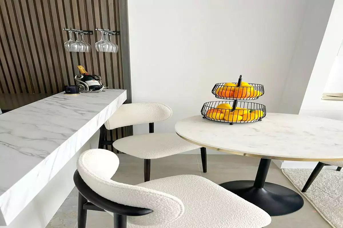 Квартира 137м² в ОАЭ, Дубай. Стоимостью 2247439€ аренда фото-4