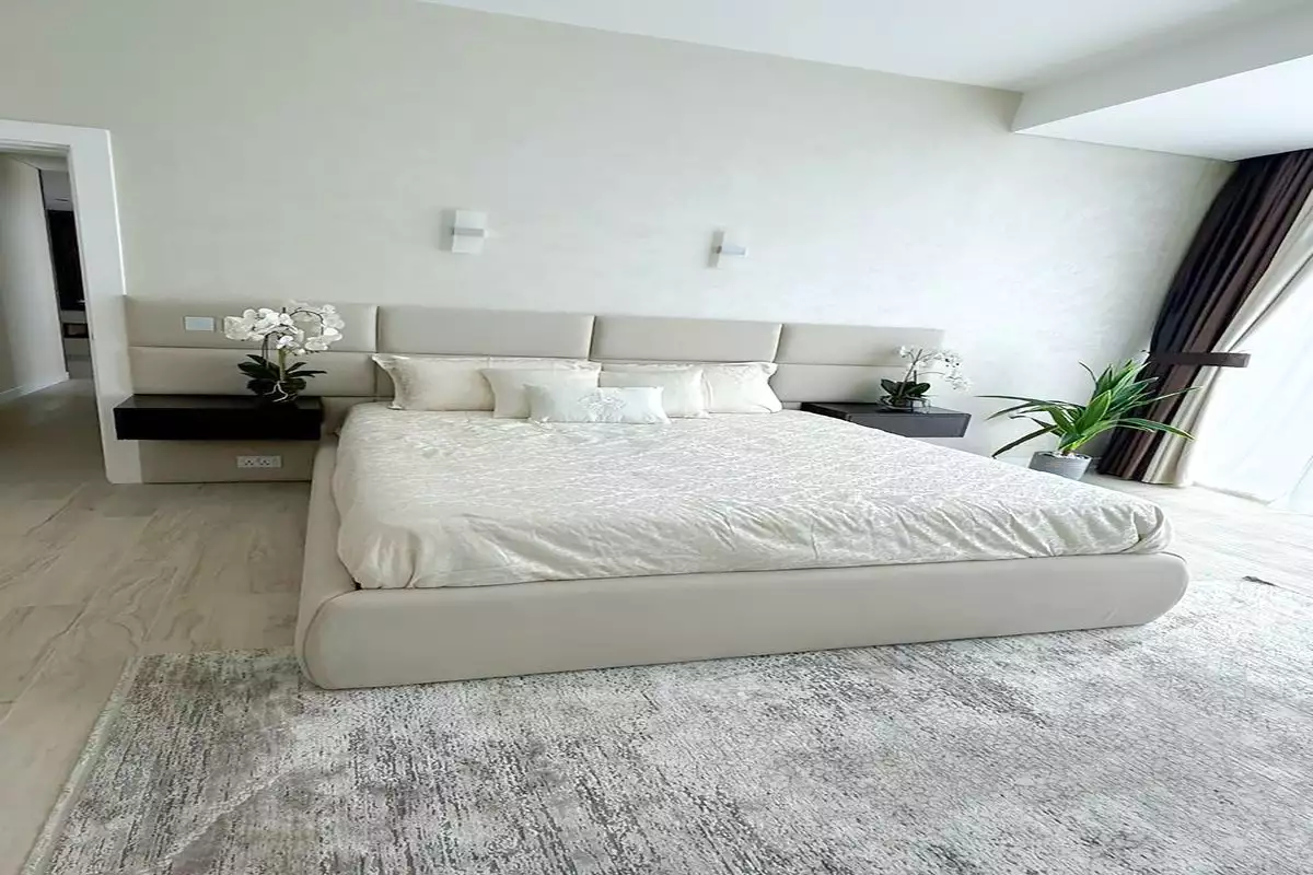 Квартира 137м² в ОАЭ, Дубай. Стоимостью 2247439€ аренда фото-6