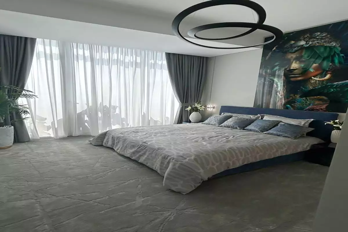Квартира 137м² в ОАЭ, Дубай. Стоимостью 2247439€ аренда фото-9