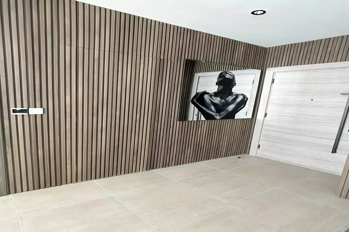 Квартира 137м² в ОАЭ, Дубай. Стоимостью 2247439€ аренда фото-10