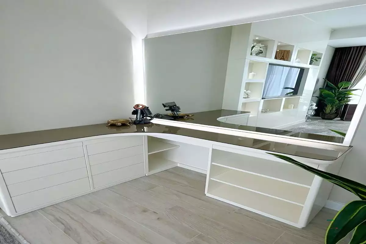 Квартира 137м² в ОАЭ, Дубай. Стоимостью 2247439€ аренда фото-11