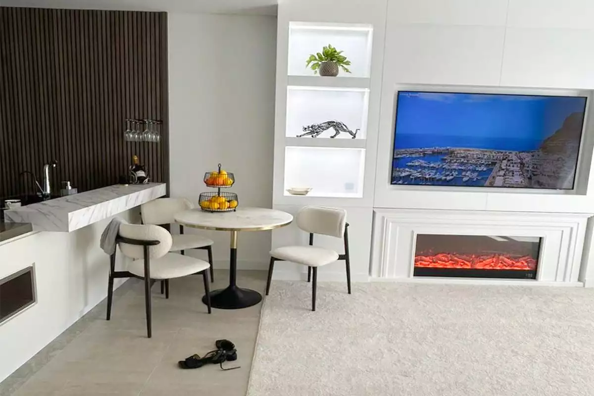 Квартира 137м² в ОАЭ, Дубай. Стоимостью 2247439€ аренда фото-12
