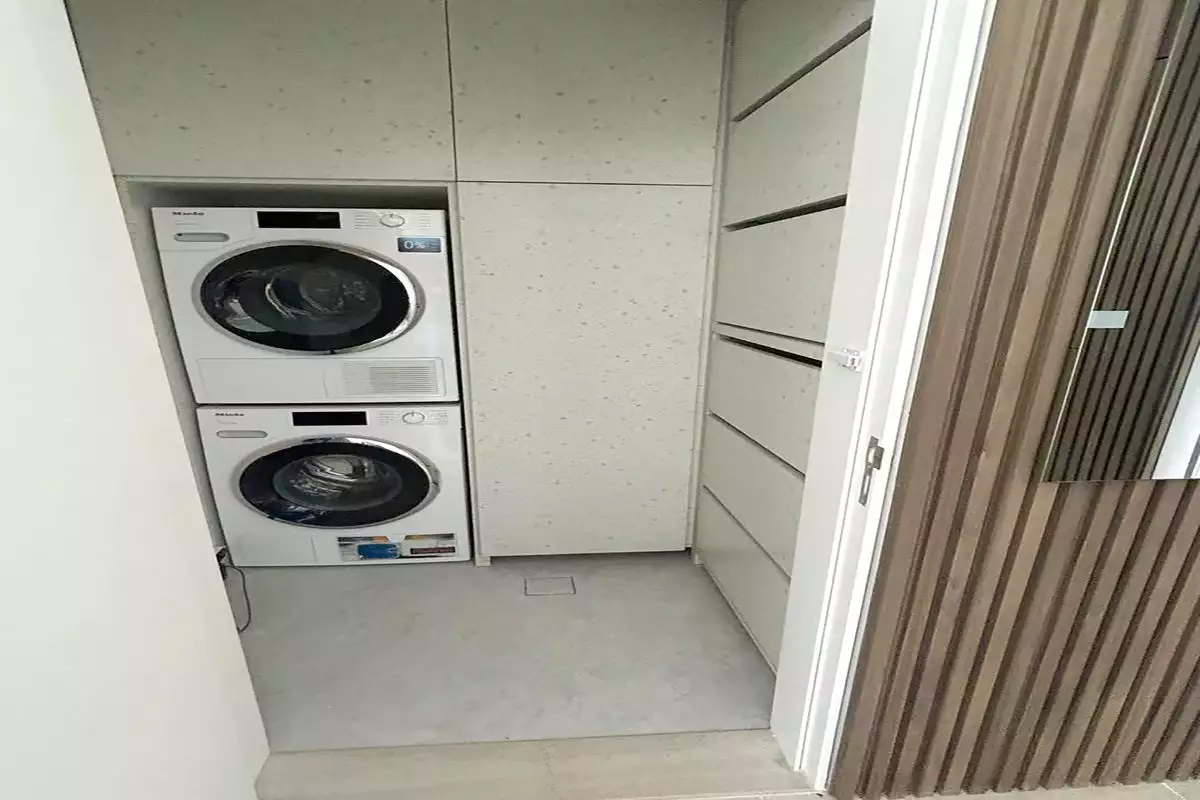 Квартира 137м² в ОАЭ, Дубай. Стоимостью 2247439€ аренда фото-14