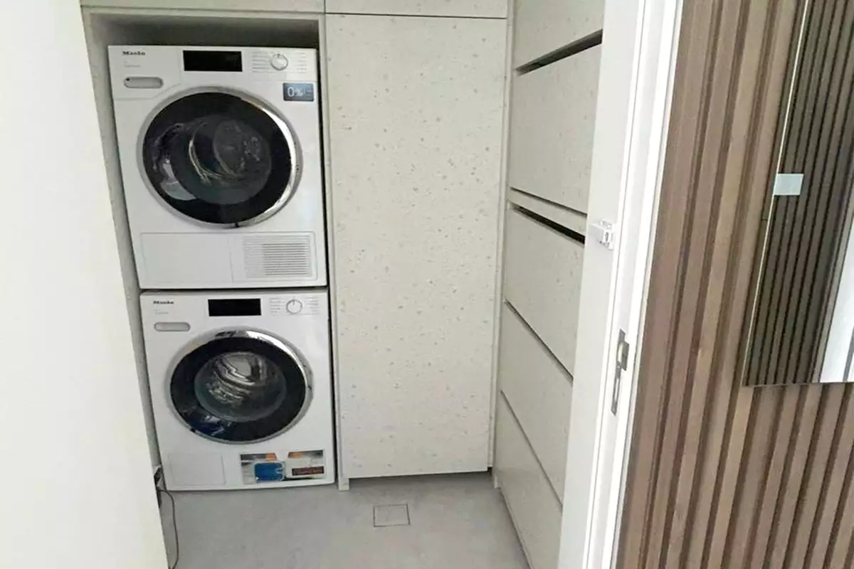 Квартира 137м² в ОАЭ, Дубай. Стоимостью 2247439€ аренда фото-15