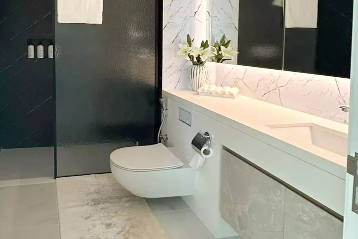 Квартира 137м² в ОАЭ, Дубай. Стоимостью 2247439€ аренда фото-16