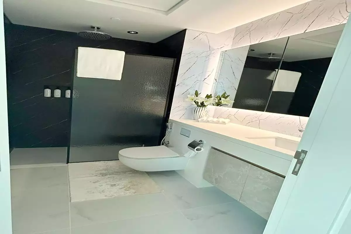 Квартира 137м² в ОАЭ, Дубай. Стоимостью 2247439€ аренда фото-17