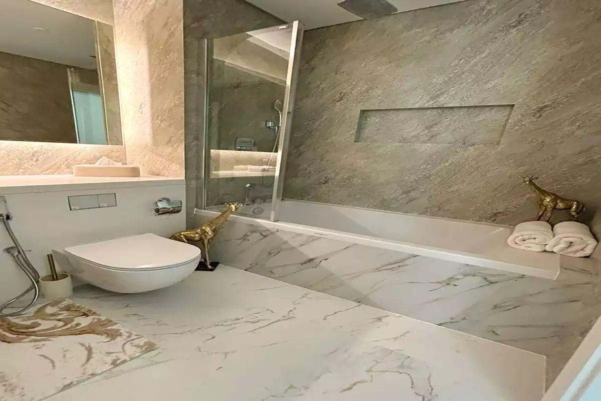 Квартира 137м² в ОАЭ, Дубай. Стоимостью 2247439€ аренда фото-18