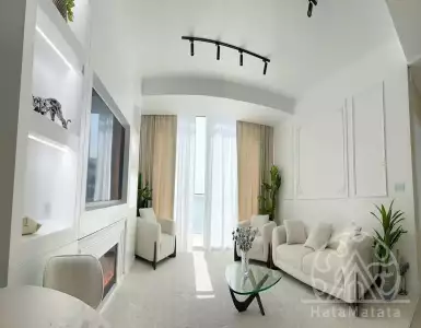 Купить квартиру в ОАЭ 2247439€