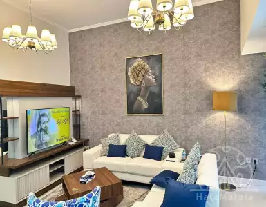 Купить квартиру в ОАЭ 699203€
