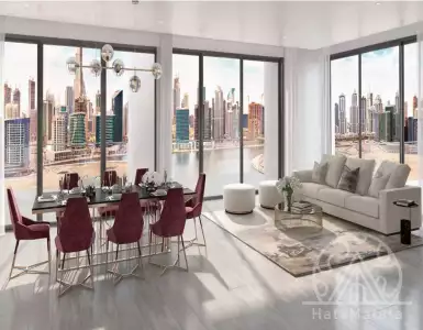 Купить квартиру в ОАЭ 453770€