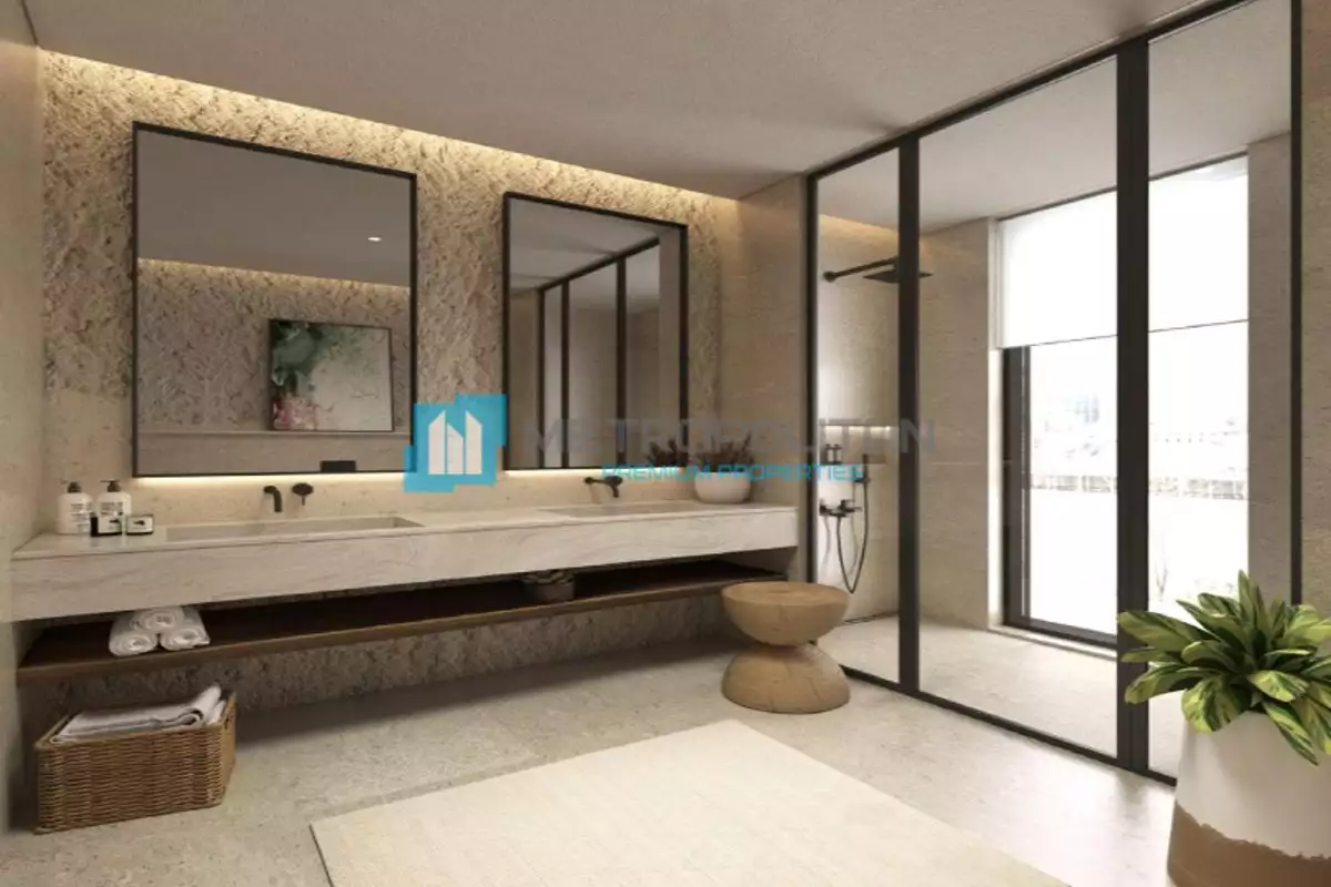 Таунхаус 211м² в ОАЭ, Дубай. Стоимостью 574346€ аренда фото-12