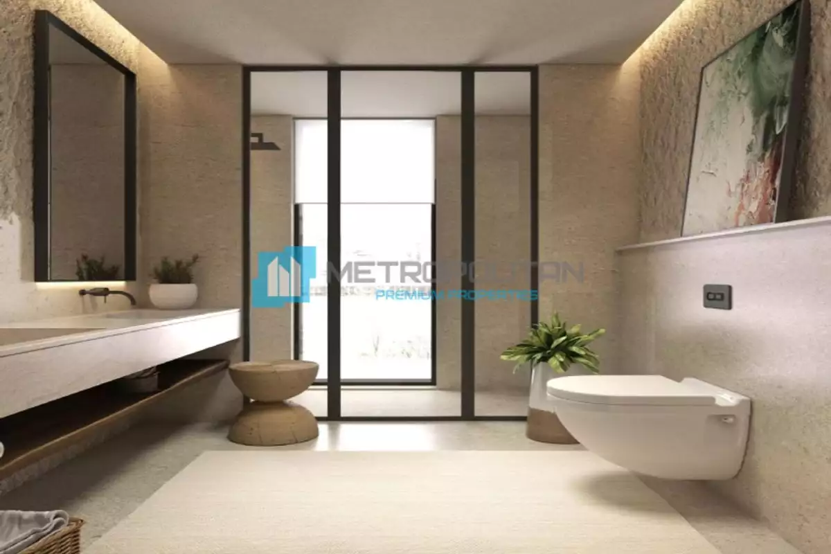Таунхаус 211м² в ОАЭ, Дубай. Стоимостью 574346€ аренда фото-3