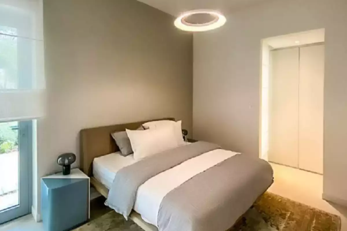 Таунхаус 200м² в ОАЭ, Дубай. Стоимостью 761632€ аренда фото-9