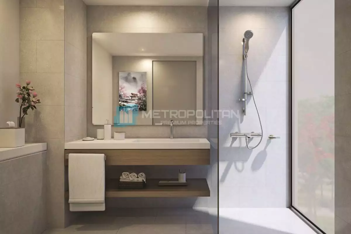 Таунхаус 200м² в ОАЭ, Дубай. Стоимостью 761632€ аренда фото-10