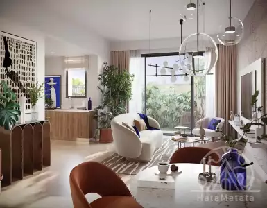 Купить виллу в ОАЭ 694209€