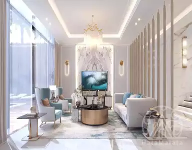 Купить виллу в ОАЭ 2160039€