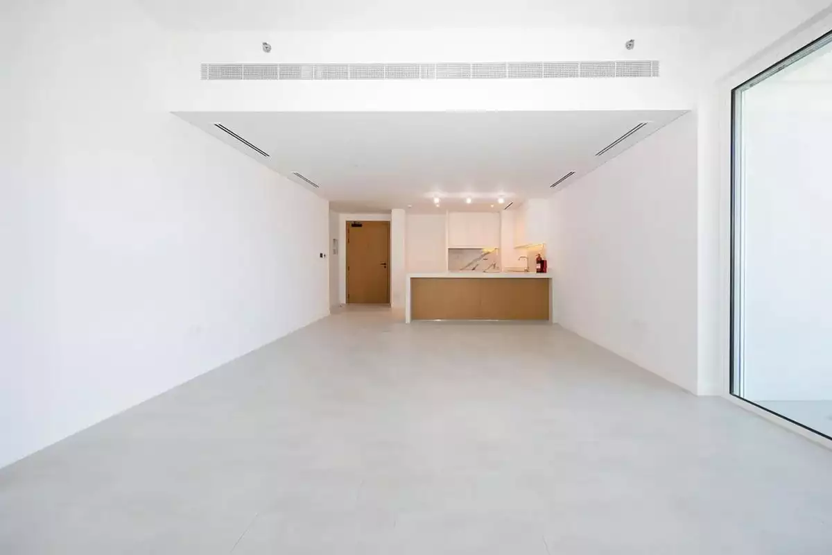 Квартира 131м² в ОАЭ, Дубай. Стоимостью 1623151€ аренда фото-1