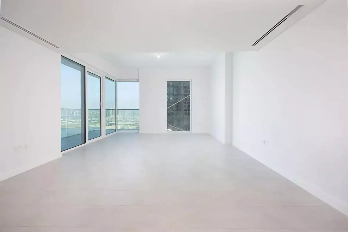 Квартира 131м² в ОАЭ, Дубай. Стоимостью 1623151€ аренда фото-2