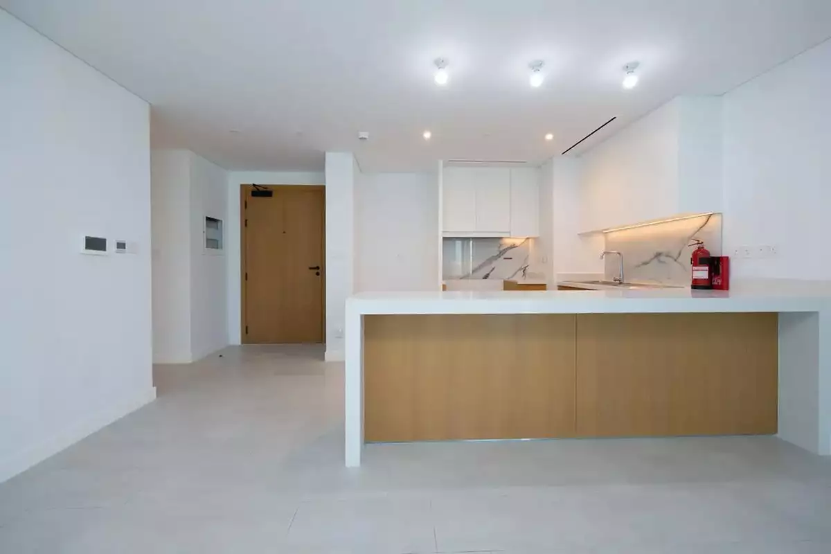 Квартира 131м² в ОАЭ, Дубай. Стоимостью 1623151€ аренда фото-4