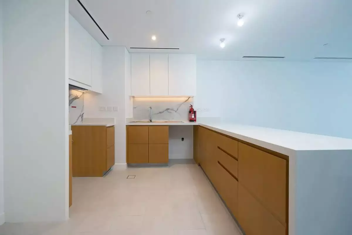 Квартира 131м² в ОАЭ, Дубай. Стоимостью 1623151€ аренда фото-5