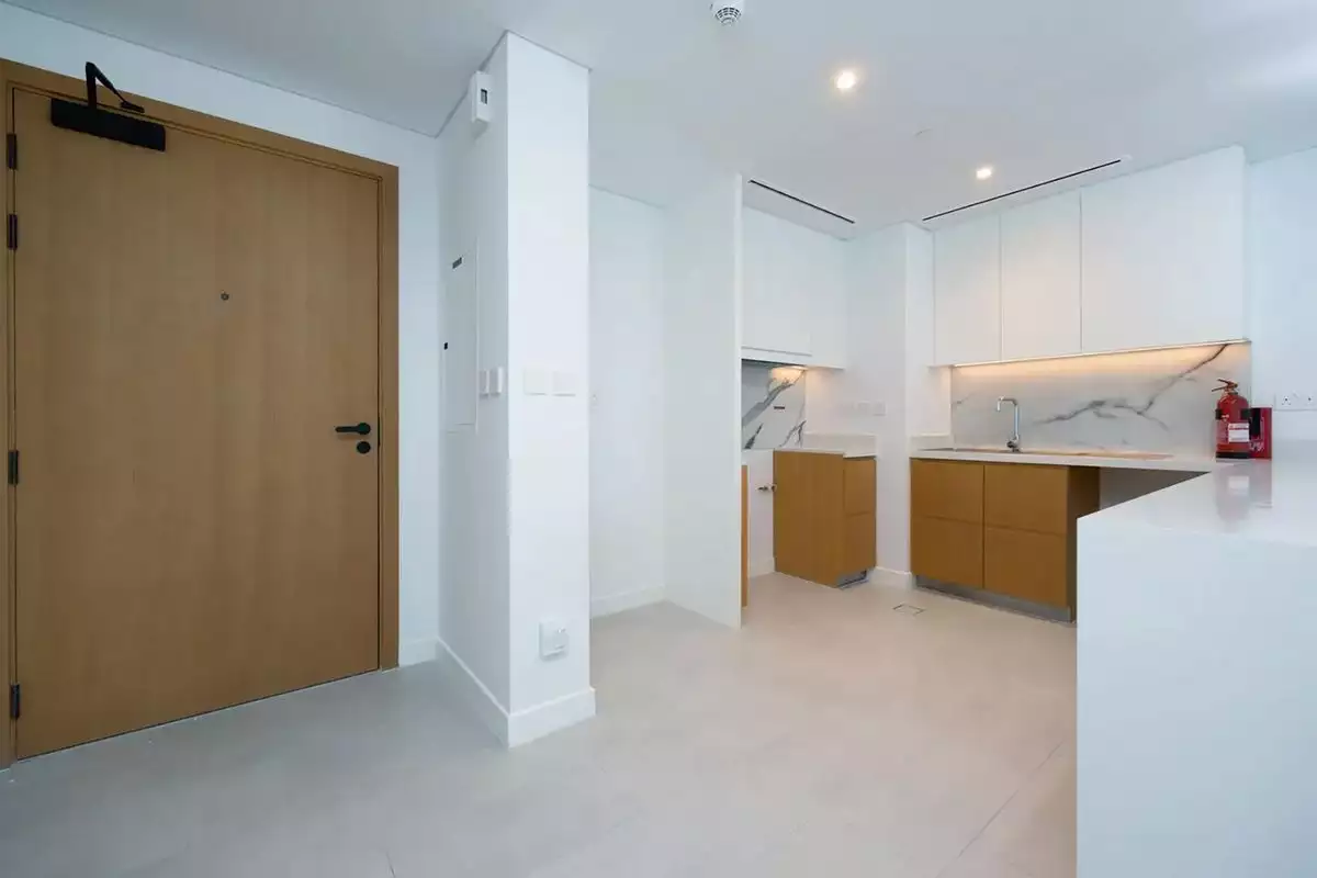 Квартира 131м² в ОАЭ, Дубай. Стоимостью 1623151€ аренда фото-7