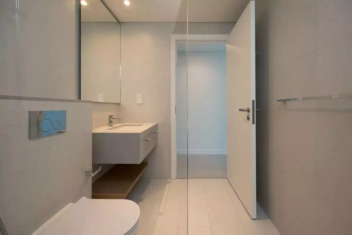 Квартира 131м² в ОАЭ, Дубай. Стоимостью 1623151€ аренда фото-8