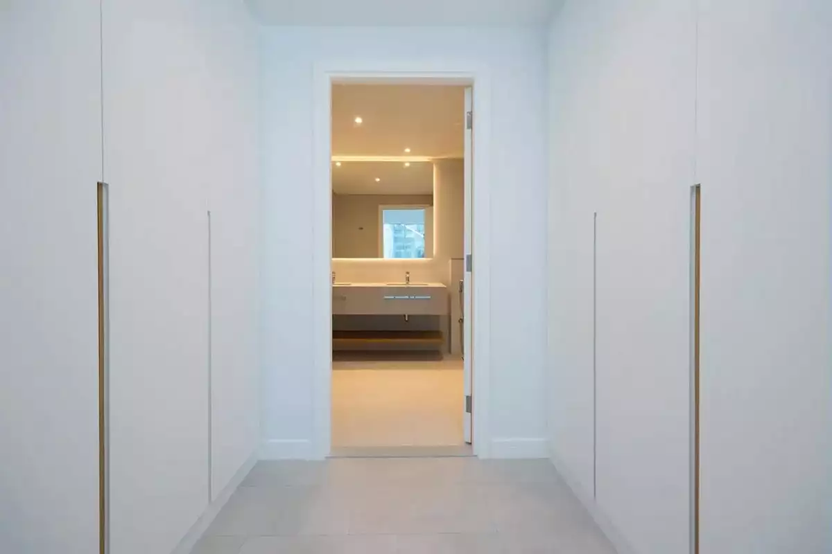 Квартира 131м² в ОАЭ, Дубай. Стоимостью 1623151€ аренда фото-10