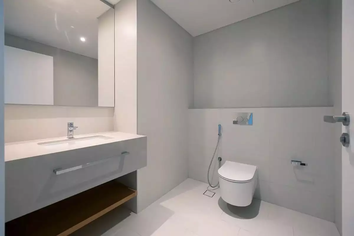 Квартира 131м² в ОАЭ, Дубай. Стоимостью 1623151€ аренда фото-12