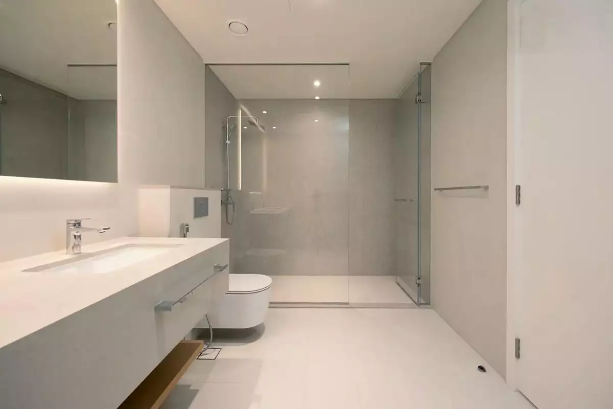 Квартира 131м² в ОАЭ, Дубай. Стоимостью 1623151€ аренда фото-13