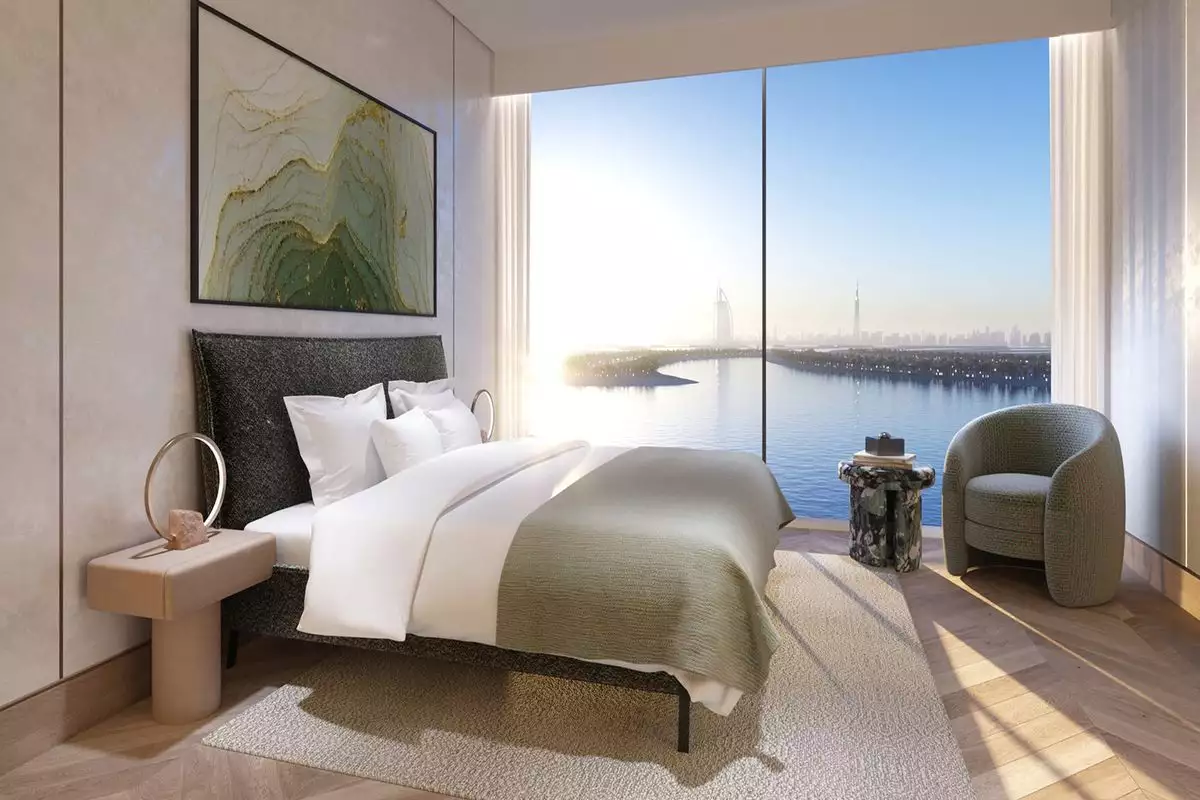 Квартира 599м² в ОАЭ, Дубай. Стоимостью 11825237€ аренда фото-13
